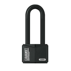 قفل آویز پایه بلند آلمانی سایز 70 آبوس ABUS