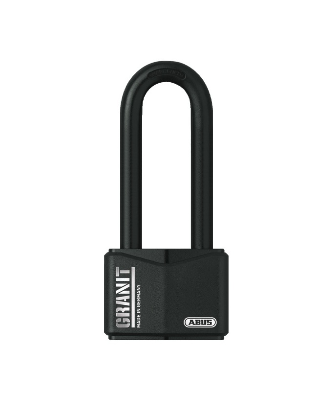 قفل آویز پایه بلند آلمانی سایز 70 آبوس ABUS