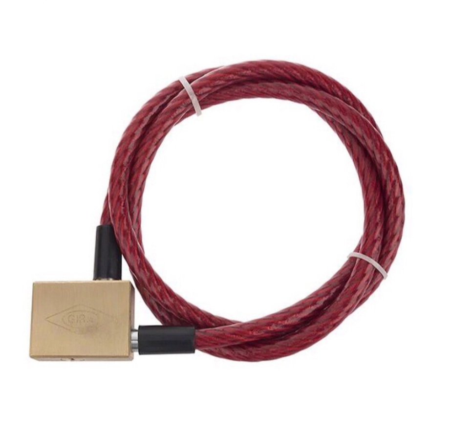 قفل موتوری گیرا 1.5 متری کد 025