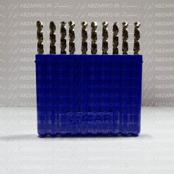 مته کبالت ایزار اسپانیایی سایز 4.5 میلی متری