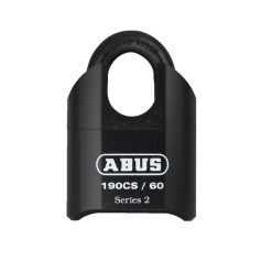 قفل آویز رمزدار سایز 60 آبوس ABUS
