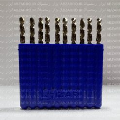 مته استیل ایزار اسپانیایی سایز 5 میلی متری