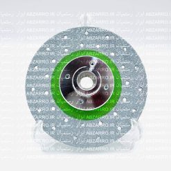 وکیوم پلیت هنزا 11.5 سانتی (ورژن ۴)