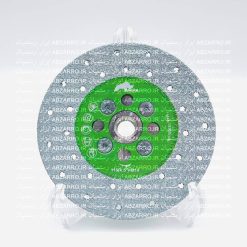 وکیوم پلیت هنزا 11.5 سانتی (ورژن ۴)