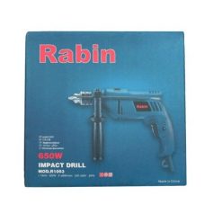 دریل چکشی رابین مدل R1003