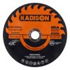 استیل بر کادیسون KADISON