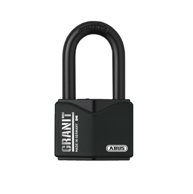 قفل آویز آلمانی پایه بلند آبوس ABUS
