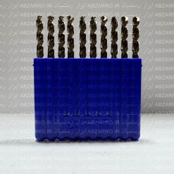 مته کبالت ایزار اسپانیایی سایز 6 میلی متری