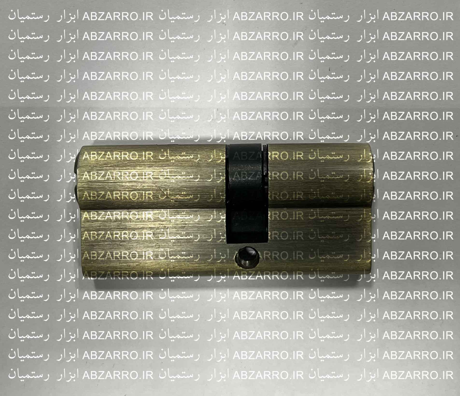 توپی قفل 7 سانتی لیبون