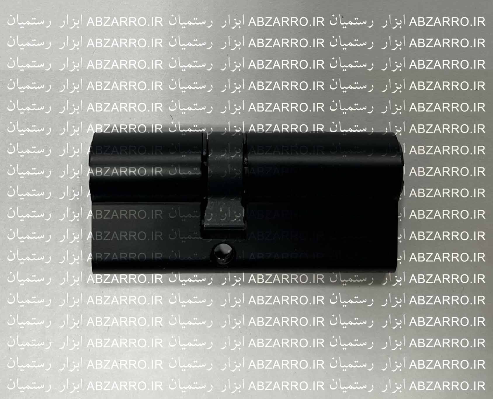 توپی قفل 7 سانتی لیبون