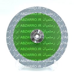 وکیوم پلیت هنزا 23 سانتی (ورژن ۴)