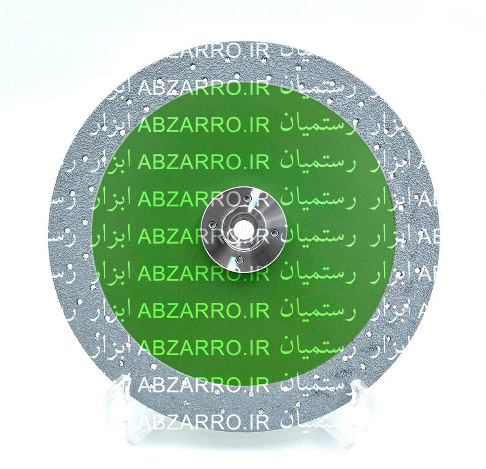 وکیوم پلیت هنزا 23 سانتی (ورژن ۴)
