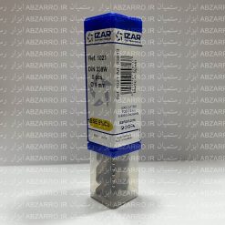 مته استیل ایزار اسپانیایی سایز 9 میلی متری