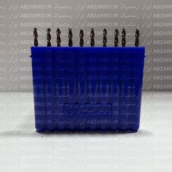 مته کبالت ایزار اسپانیایی سایز 2 میلی متری