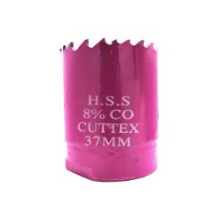 گردبر آهن کاتکس CUTTEX
