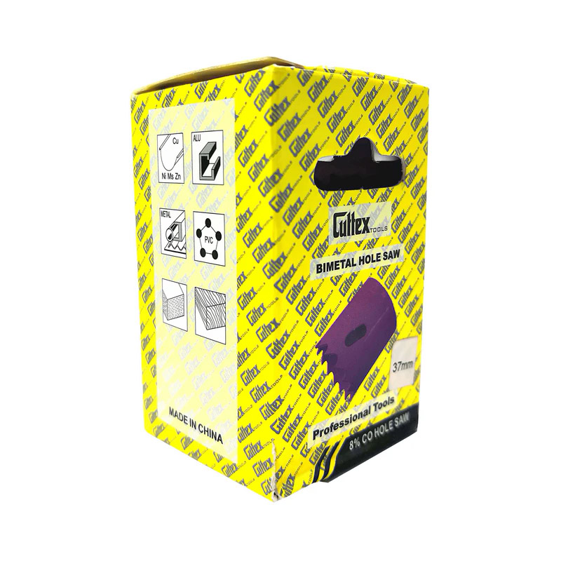 گردبر آهن کاتکس CUTTEX