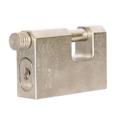 قفل کتابی منیر صنعت مدل M110