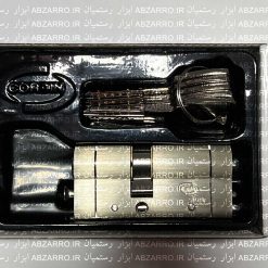 سیلندر قفل کوربین