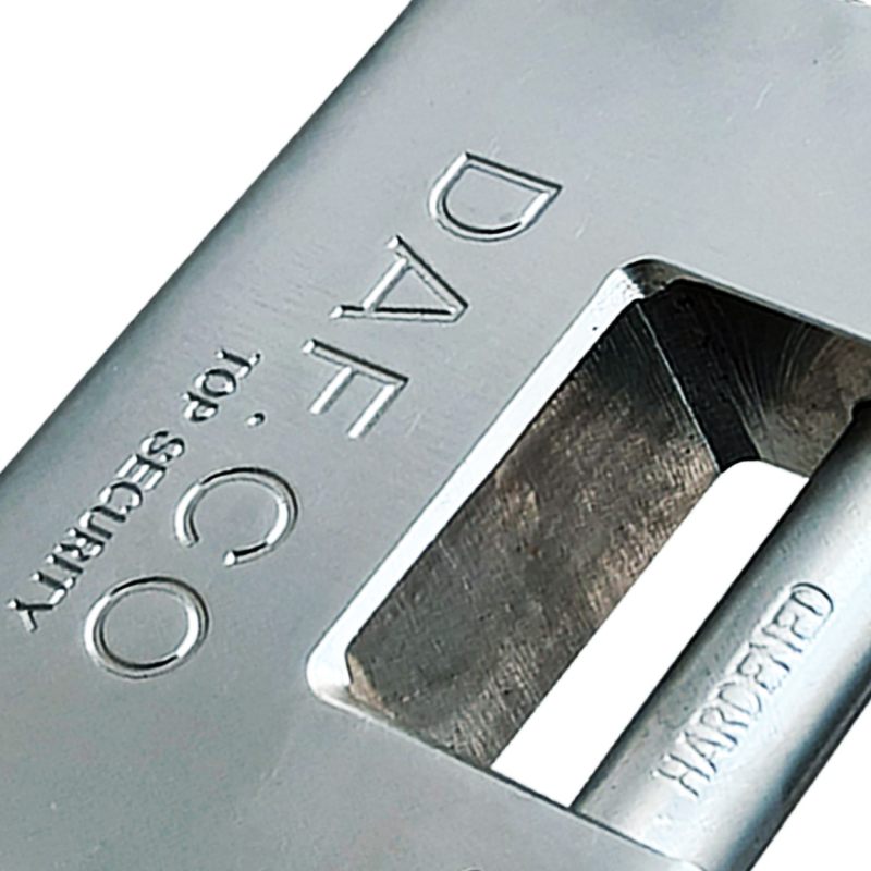 قفل کتابی داف مدل M-94