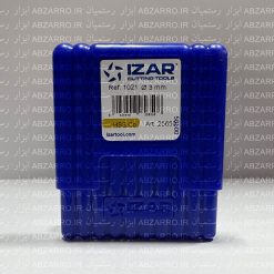 مته استیل ایزار اسپانیایی سایز 3 میلی متری