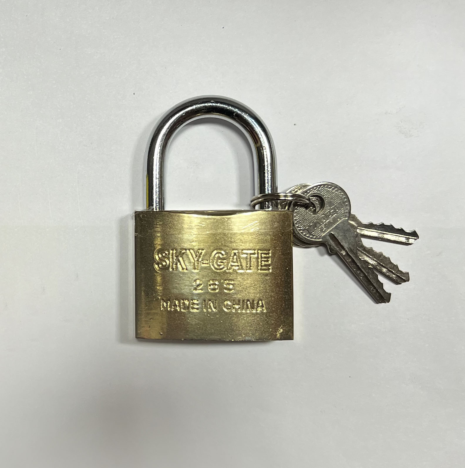 قفل آویز سایز 50