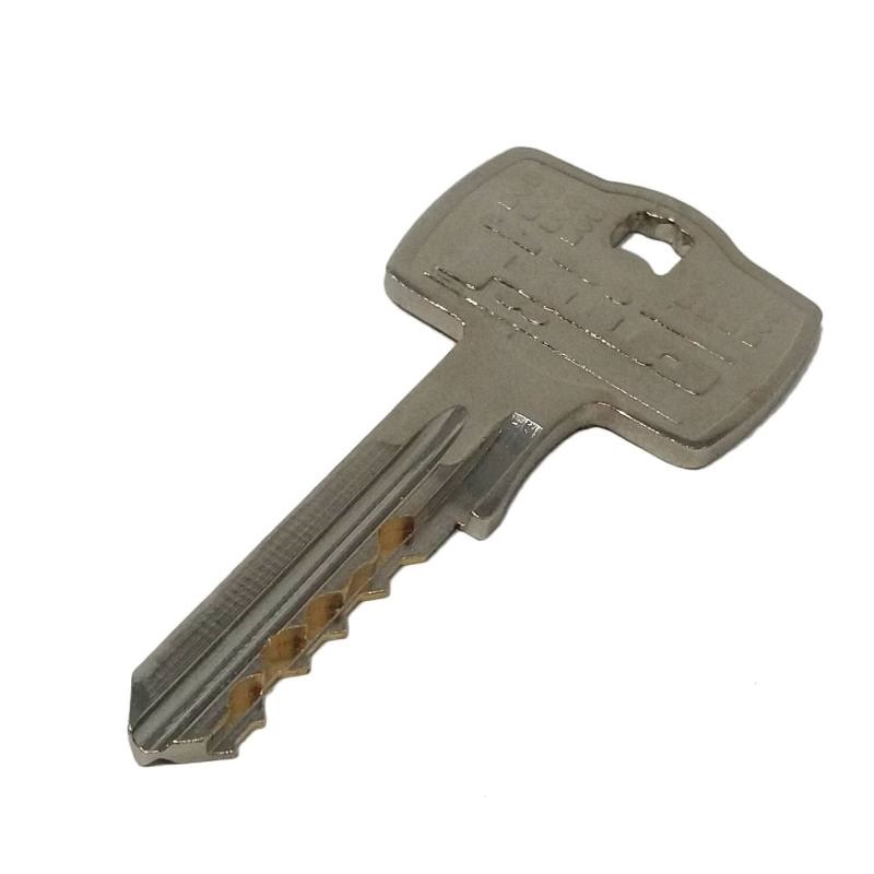 قفل کتابی منیر صنعت مدل M85