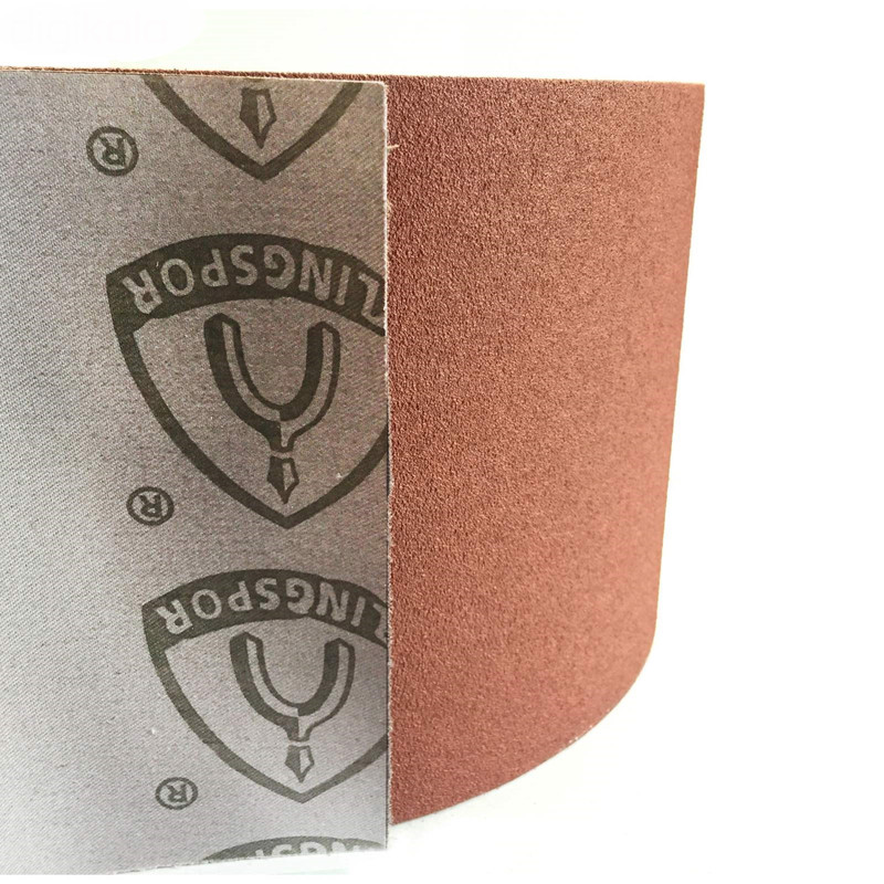 سنباده رول کلینگ اسپور KLINGSPOR