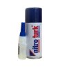 چسب 123 نیترو ترک NITRO TURK حجم 100 میلی لیتر