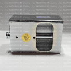 قفل پشت بسته کهن