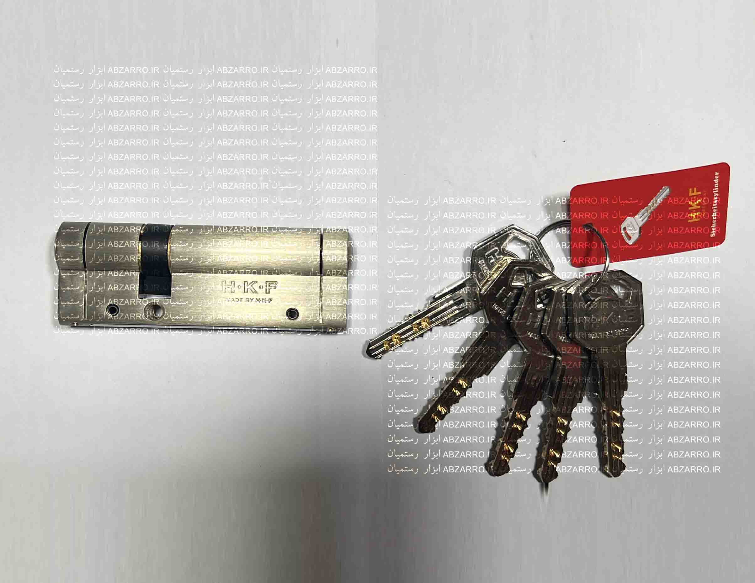 سیلندر ضدسرفت 9 سانت