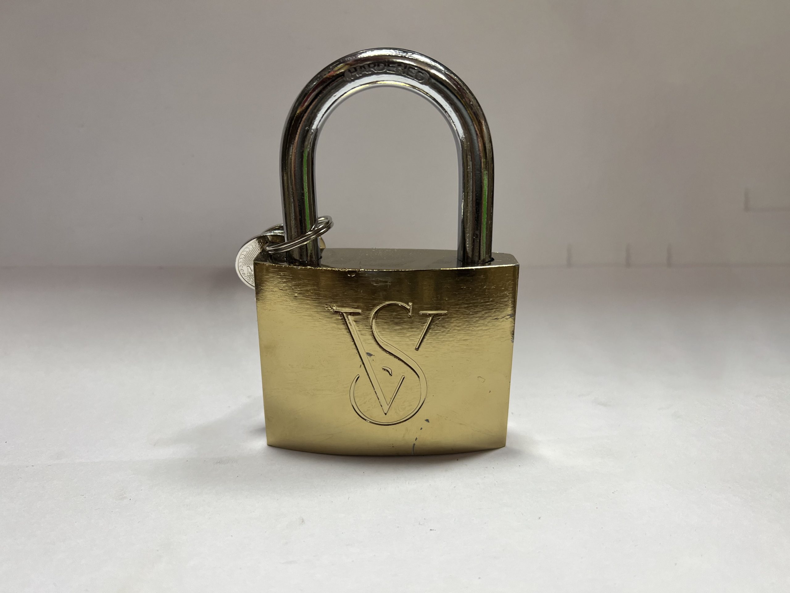 قفل آویز سایز 75