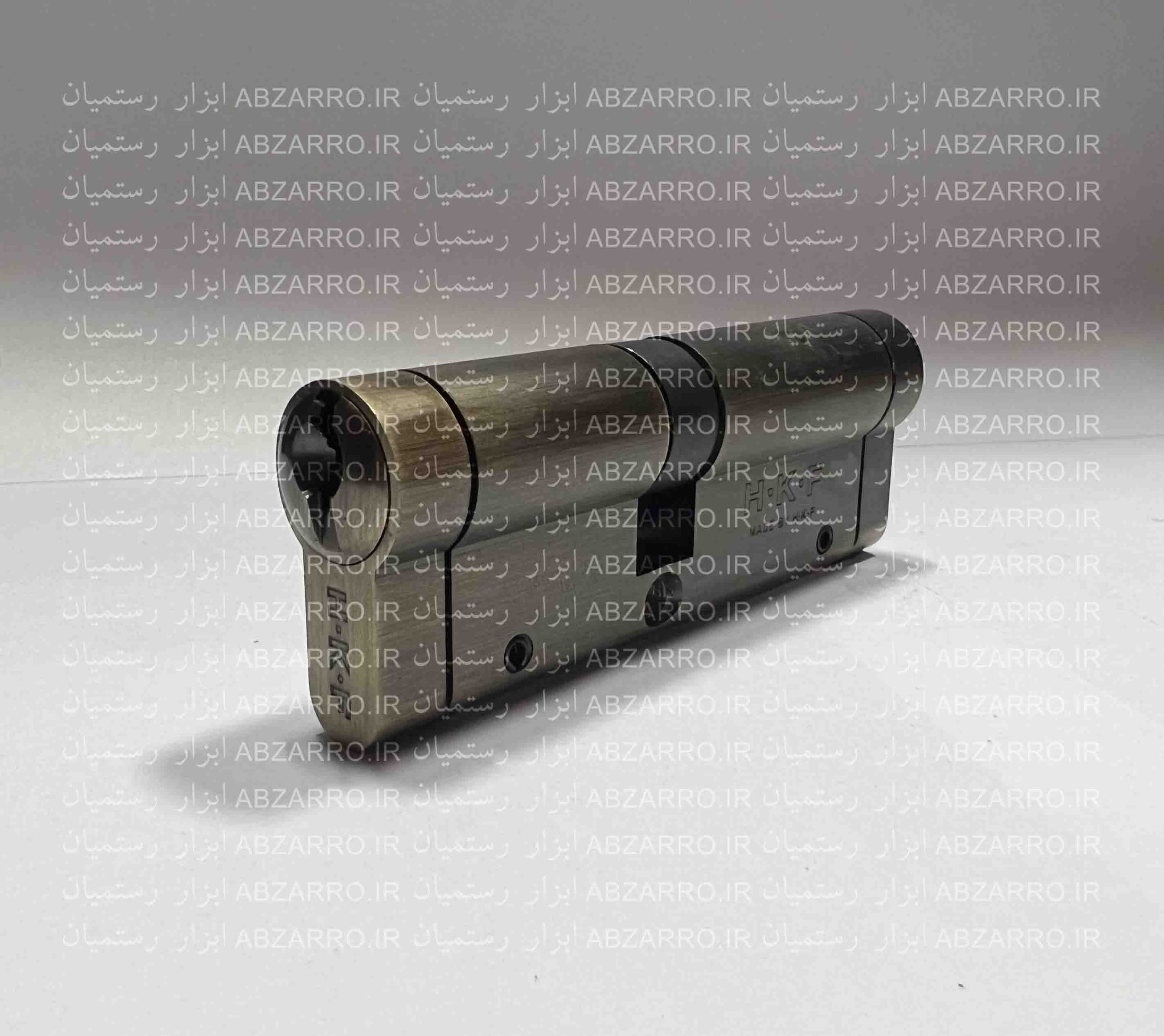 سیلندر ضدسرفت 9 سانت