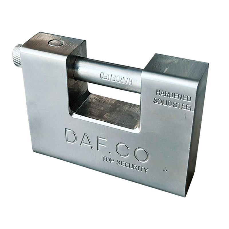 قفل کتابی داف مدل M-94