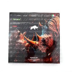 الکترو پلیت هنزا 23 سانتی (ورژن ۳)