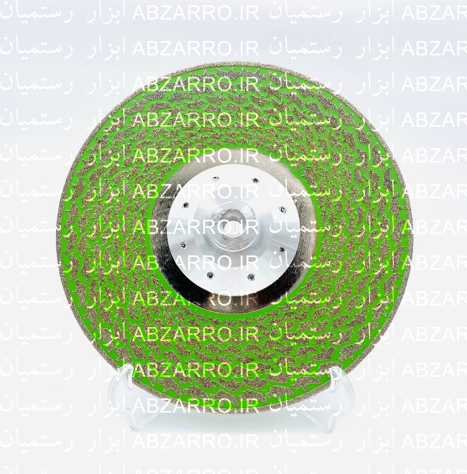 الکترو پلیت هنزا 23 سانتی (ورژن ۳)