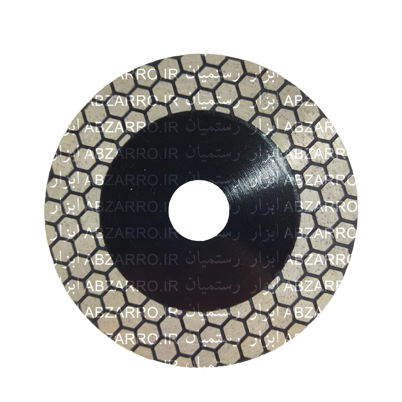 صفحه پرسلان بر اپکس (زنبوری) (11.5 سانتی)