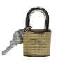 قفل آویز کوچک سایز 25 اچ تی 252