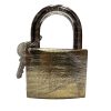 قفل آویز سایز 63 اچ تی 252