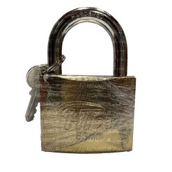 قفل آویز سایز 63 اچ تی 252