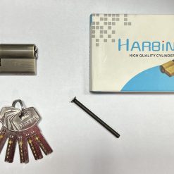 توپی 7 سانت برنجی هاربین