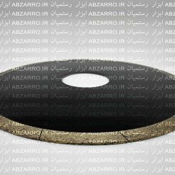 صفحه برش دستگاه آب بر 25 سانتی ایگلی