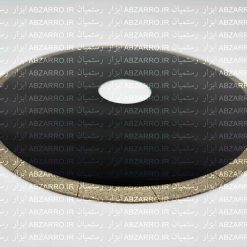 صفحه برش دستگاه آب بر 30 سانتی ایگلی
