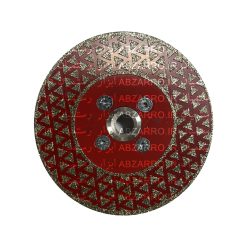 صفحه ابزار زنی سنگ ایگلی 11.5 سانت