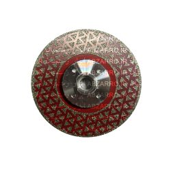 صفحه ابزار زنی سنگ ایگلی 11.5 سانت