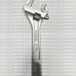 آچار فرانسه 12 اینچ اچ تی 252