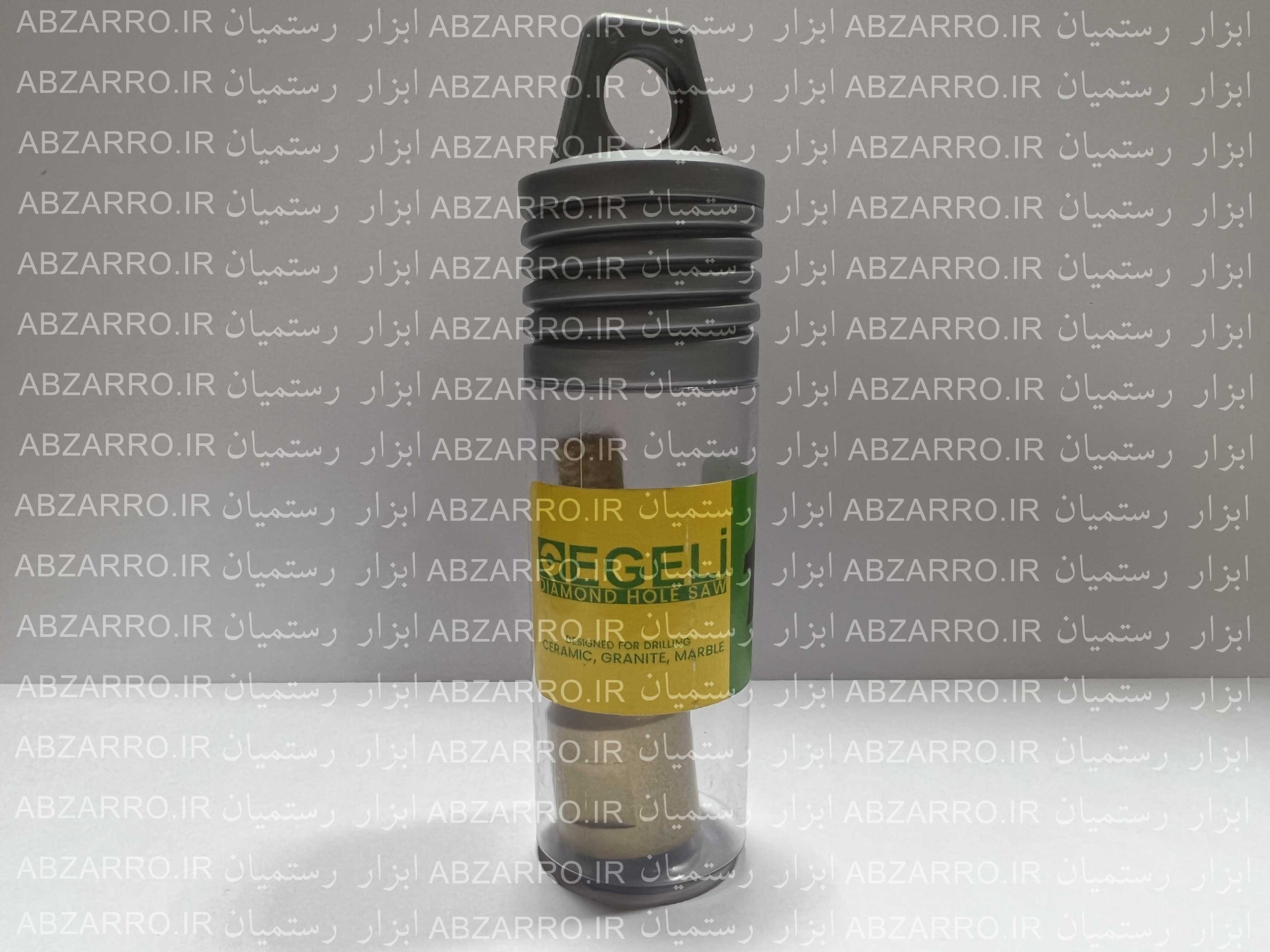 گردبر سنگ و سرامیک پرسلان سایز 10 ایگلی