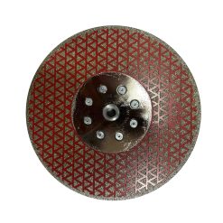 صفحه سنگ الماسی