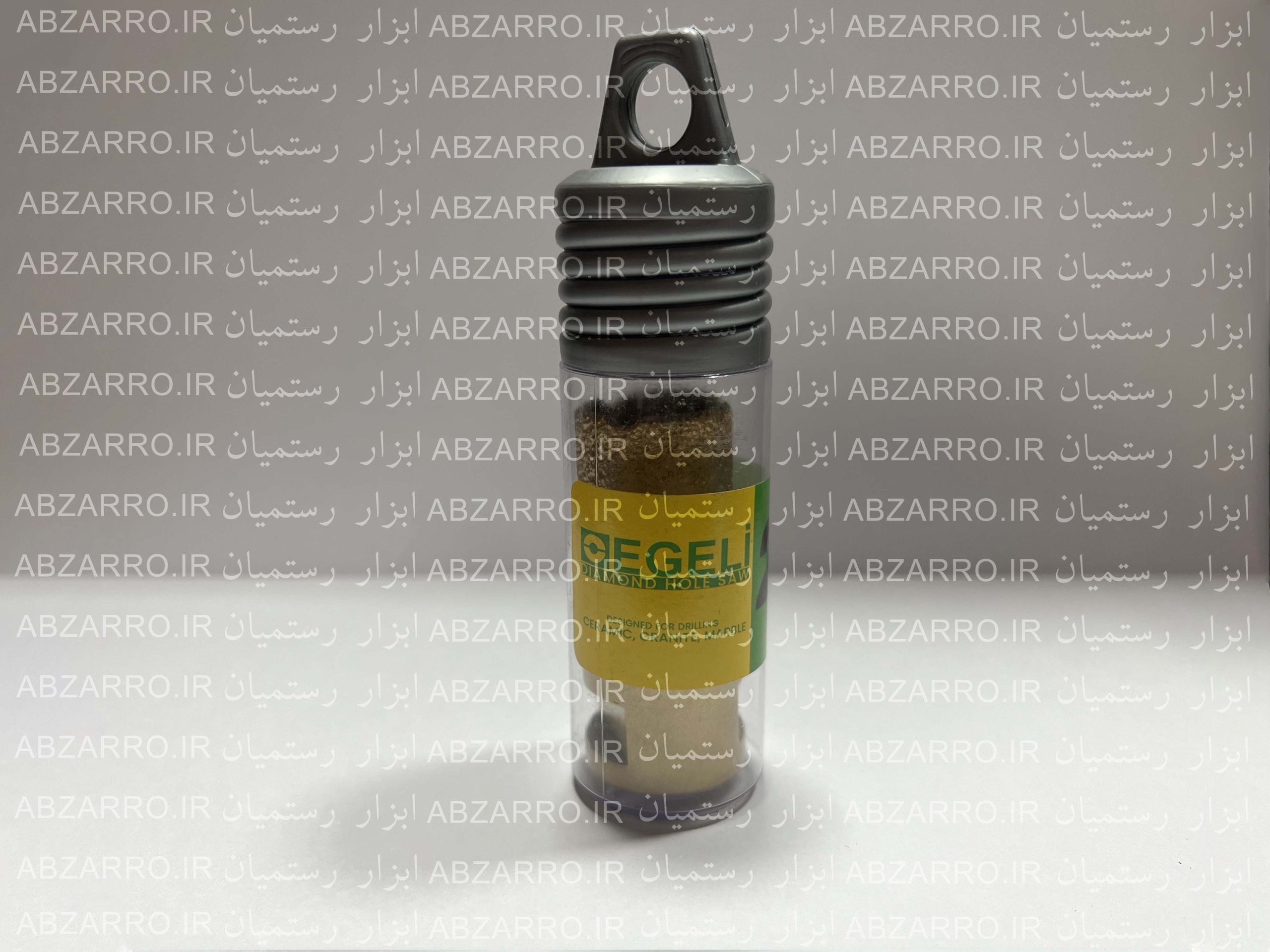 گردبر سنگ و سرامیک پرسلان سایز 25 ایگلی