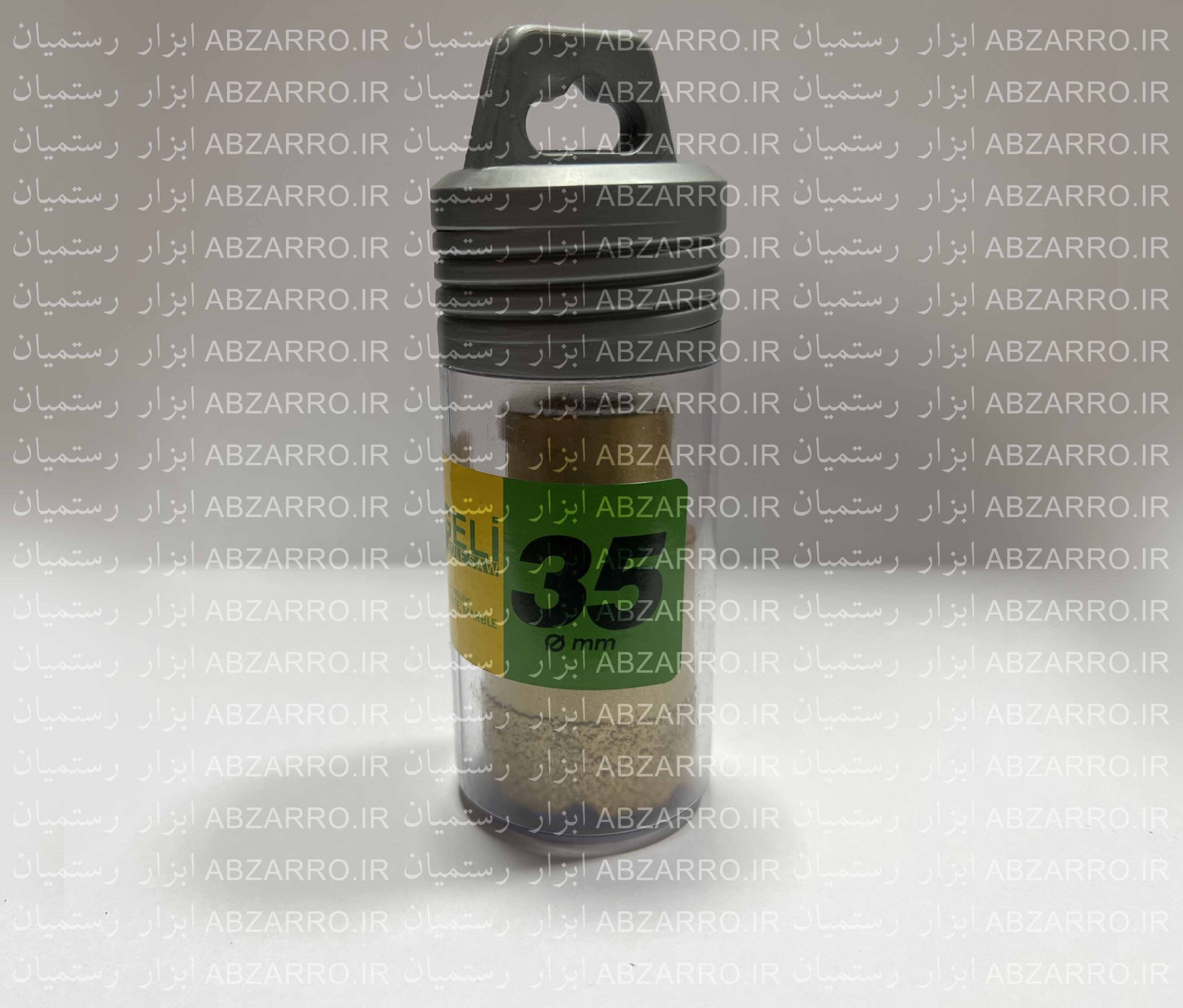 گردبر سنگ و سرامیک پرسلان سایز 35 ایگلی