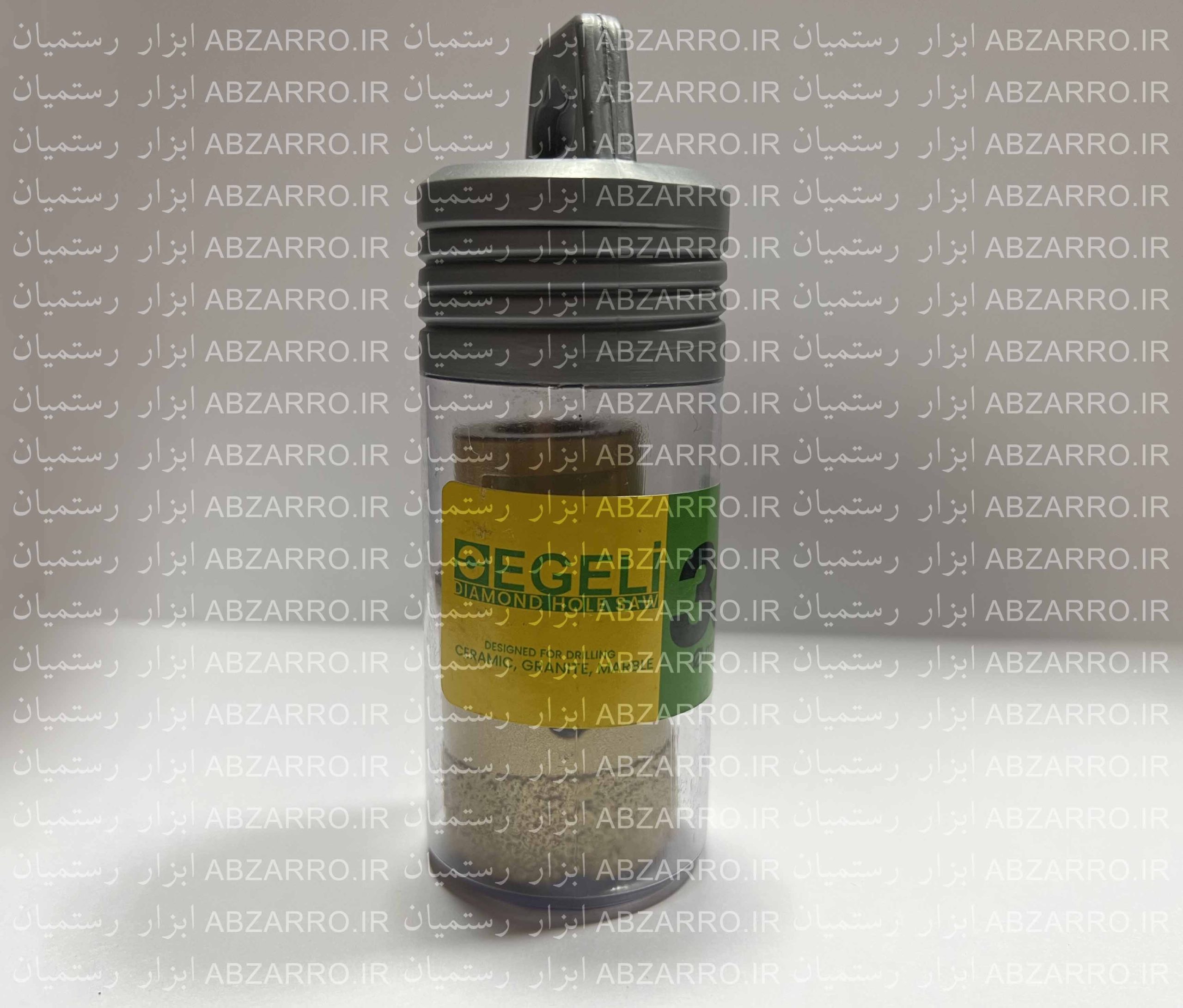 گردبر سنگ و سرامیک پرسلان سایز 35 ایگلی